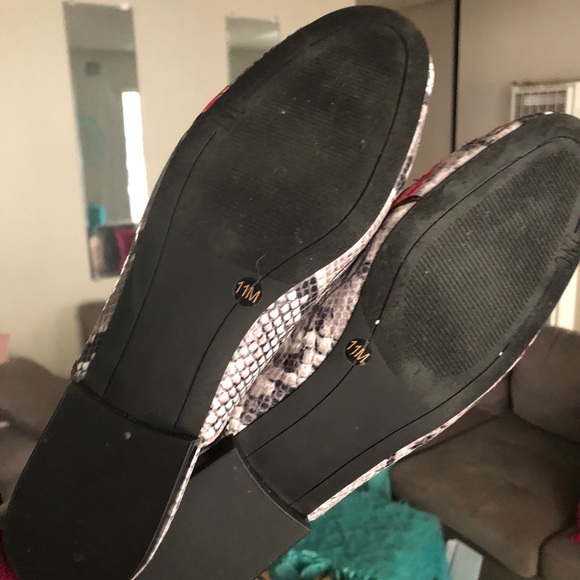 INC Gannie Mule - Picture 2 of 5